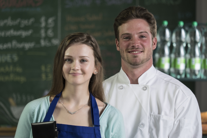 Why Hospitality workers make great real estate agents
